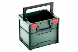 Metabo 626909000 MetaBOX 340 Open Top Deep Toolbox £39.95